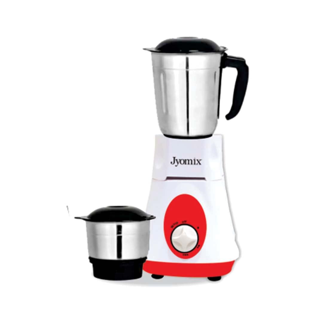Buy Jyomix Mixer Grinder 500W|Mixie For Kitchen With Nutri-Pro